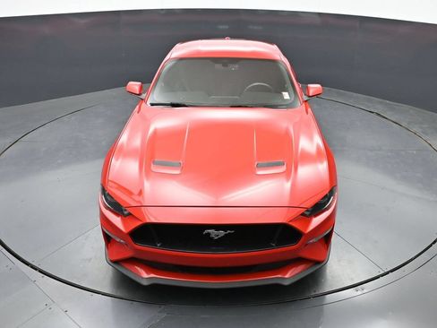 Used 2019 Ford Mustang GT RWD image 30