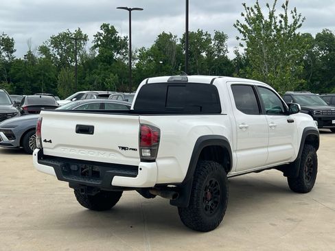 Used 2019 Toyota Tacoma TRD Pro image 13