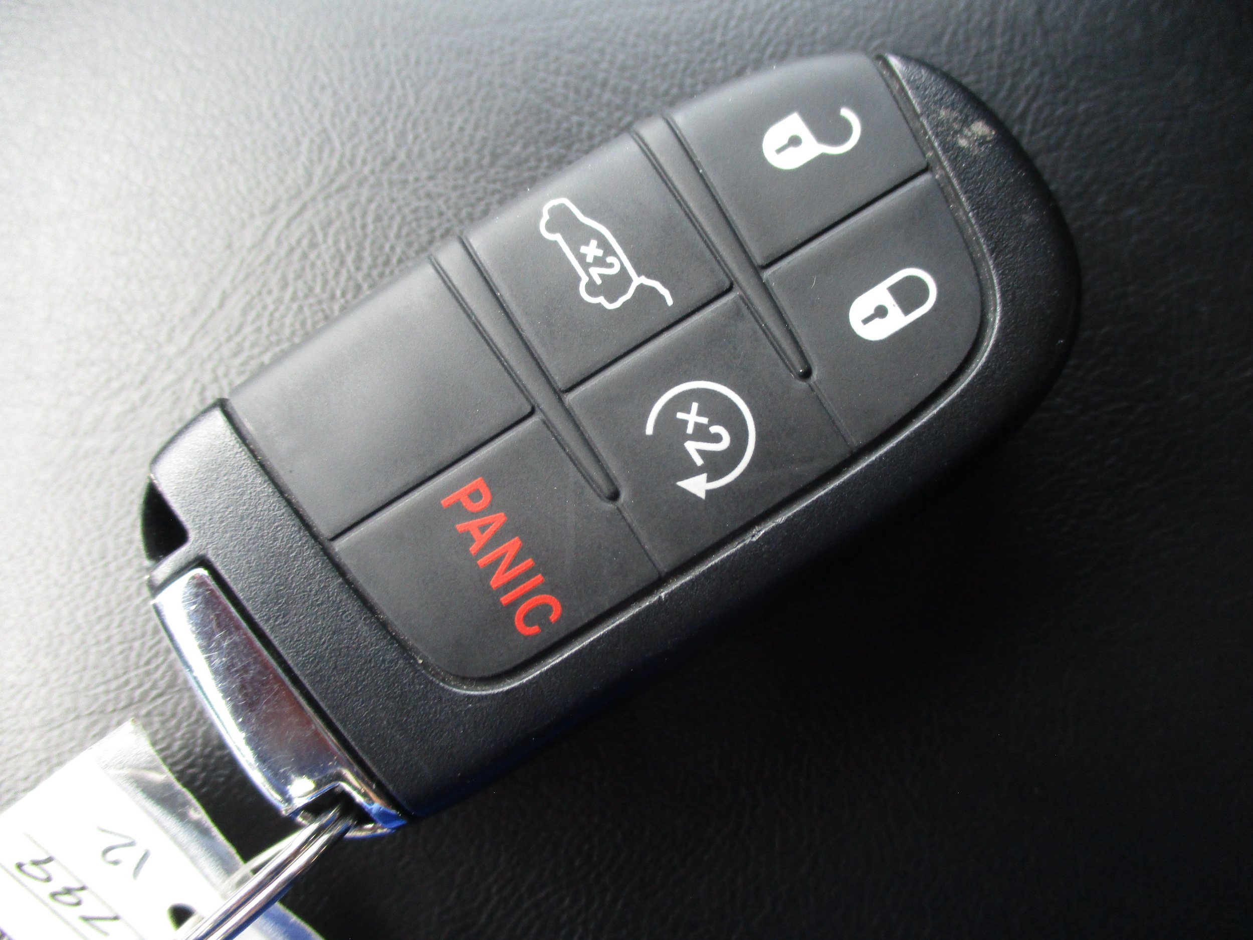Used 2024 Jeep Compass Limited w/ Elite Group AWD/4WD image 44