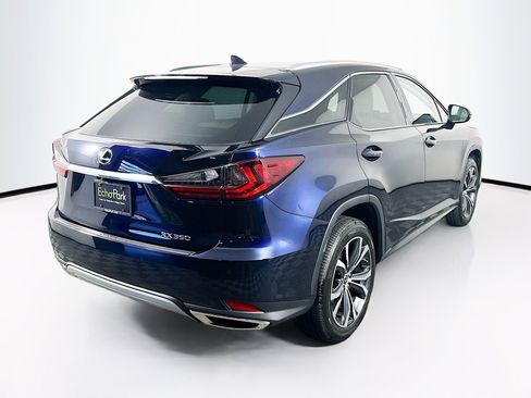 Used 2020 Lexus RX 350 FWD w/ Premium Package image 9