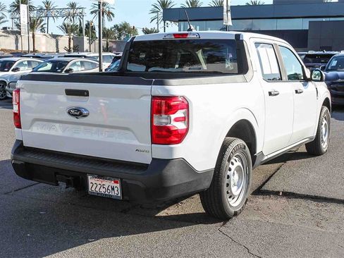 Used 2022 Ford Maverick XL w/ Equipment Group 100A Standard image 9