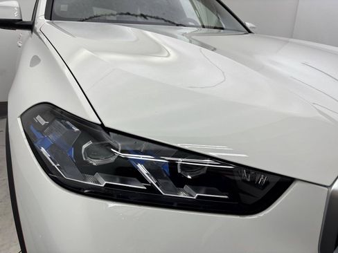New 2026 BMW X5 xDrive40i AWD/4WD image 18