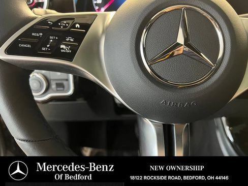 Used 2026 Mercedes-Benz CLA 250 4MATIC image 25