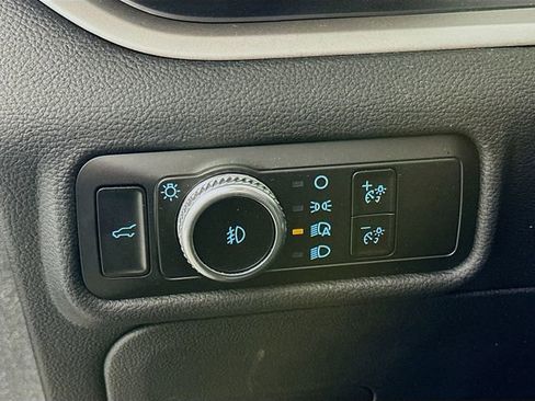 Certified 2023 Ford Explorer XLT w/ Equipment Group 202A image 13