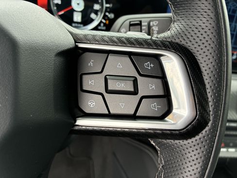 Used 2025 Ford Mustang GT Premium RWD image 25