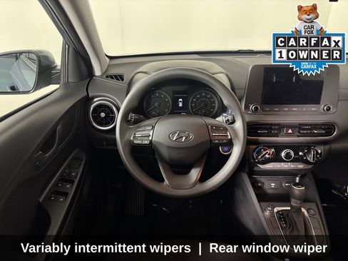 Used 2023 Hyundai Kona SEL AWD/4WD image 16