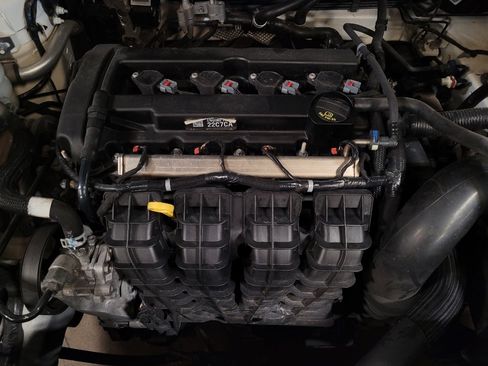 Used 2020 Dodge Journey SE w/ SE Popular Equipment Group FWD image 30