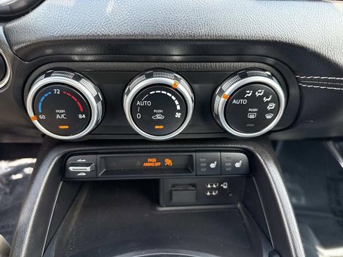 Certified 2023 MAZDA MX-5 Miata Grand Touring w/ Weather Package RWD image 25