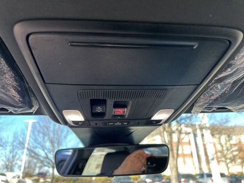 New 2026 Honda Civic Sport Touring image 24