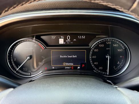 Used 2022 Cadillac CT5 Luxury w/ Sun And Sound Package image 27