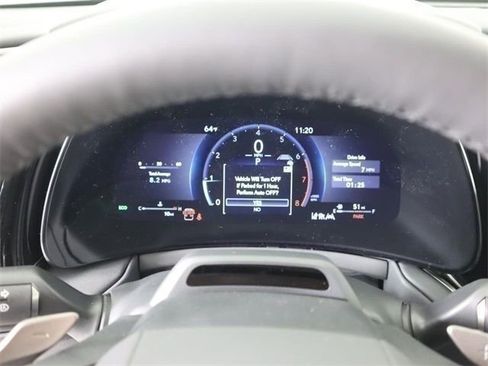 New 2026 Lexus TX 350 AWD image 16