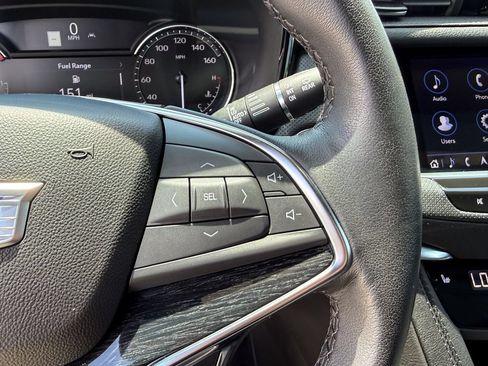 Used 2023 Cadillac XT5 Premium Luxury AWD/4WD image 22