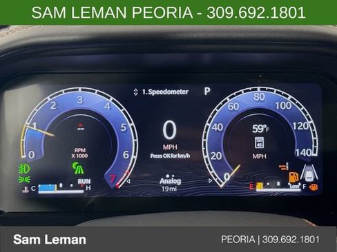 New 2026 Jeep Grand Cherokee L Summit AWD/4WD image 12