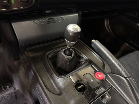 Used 2007 Honda S2000 image 21