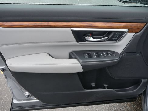 Used 2021 Honda CR-V EX-L image 27