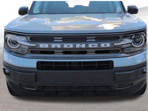 Used 2021 Ford Bronco Sport Big Bend image 33