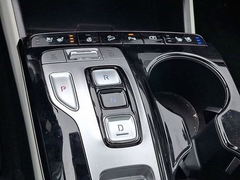 Certified 2023 Hyundai Tucson Limited image 15