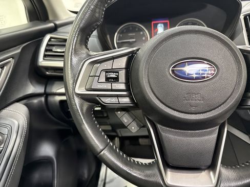 Used 2019 Subaru Forester Premium AWD/4WD image 17