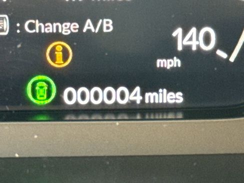 New 2026 Honda Civic Sport Touring image 18