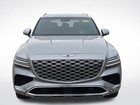New 2026 Genesis GV80 3.5T Prestige image 2