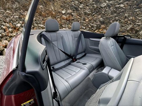 Used 2018 Audi A5 2.0T Premium w/ Convenience Package image 23