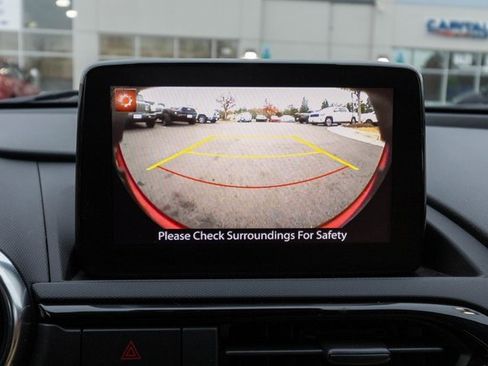 Used 2020 MAZDA MX-5 Miata RF Grand Touring image 8