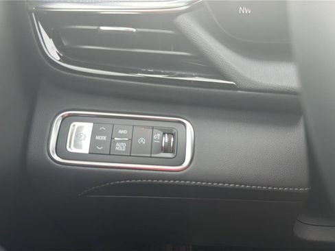 New 2026 Buick Enclave Sport Touring w/ Power Package AWD/4WD image 16
