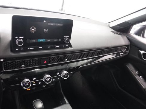 Used 2022 Honda Civic Sport image 15