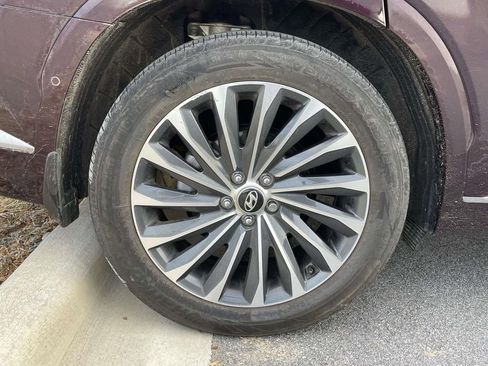 Used 2023 Hyundai Palisade Calligraphy image 5