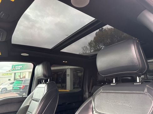 Used 2023 Ford F150 Raptor w/ Raptor Carbon Fiber Package image 21