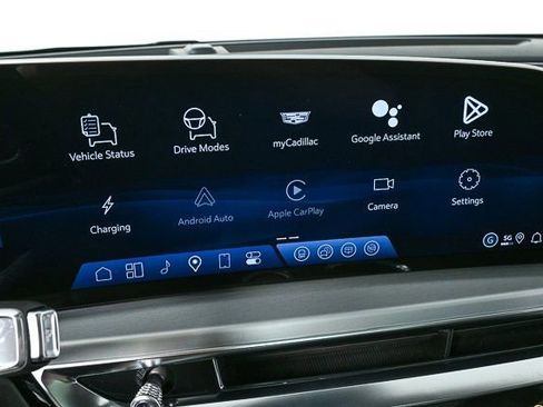 New 2026 Cadillac Lyriq Premium Sport image 14