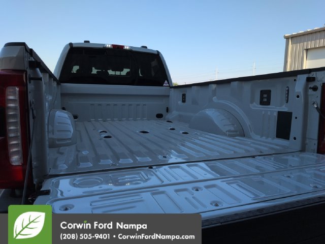 New 2026 Ford F350 Lariat AWD/4WD image 28