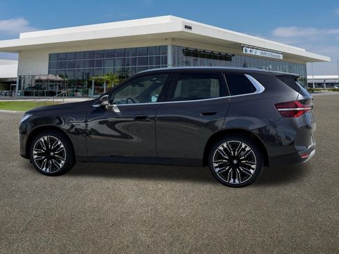 New 2026 BMW X3 xDrive30 AWD/4WD image 7