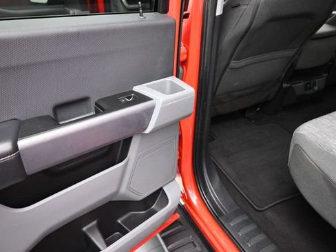 Used 2023 Ford F150 Lariat RWD image 12