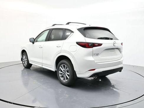 New 2025 MAZDA CX-5 AWD 2.5 S image 5