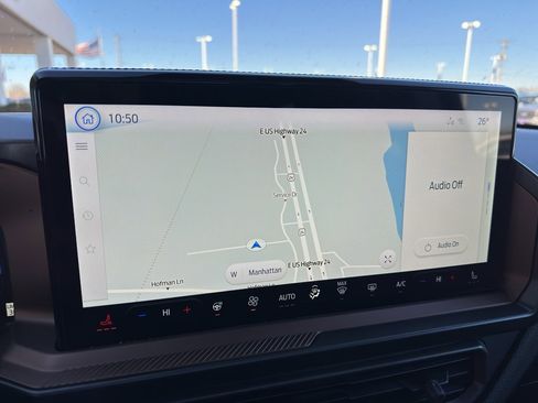 New 2025 Ford Bronco Sport Outer Banks w/ Outer Banks Tech Package+ image 21