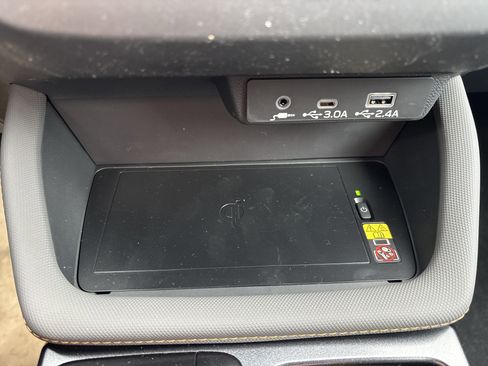 New 2026 Subaru Outback Touring XT image 25