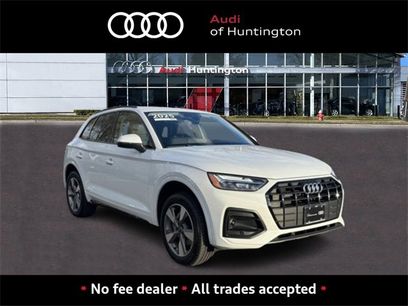 Used 2025 Audi Q5 2.0T Premium w/ Convenience Plus Package