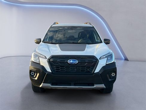 Used 2024 Subaru Forester Wilderness image 8