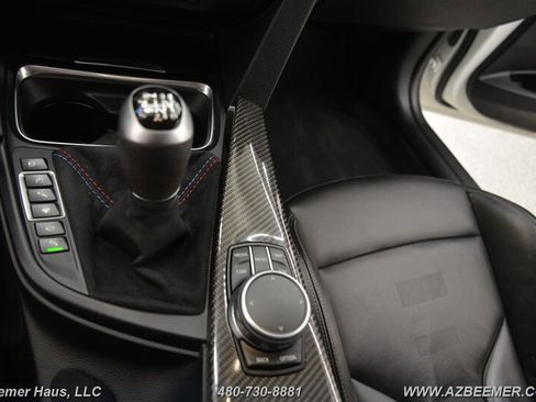 Used 2017 BMW M3 w/ Competition Package image 33