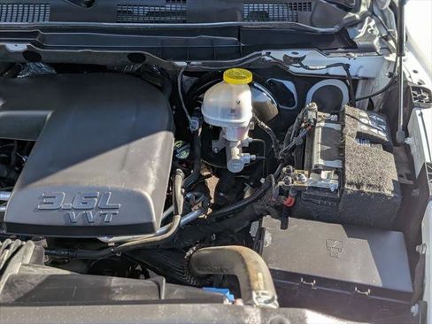 Certified 2022 RAM 1500 Tradesman w/ Power & Remote Entry Group image 23