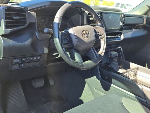 Used 2025 Toyota Tundra SR5 image 10