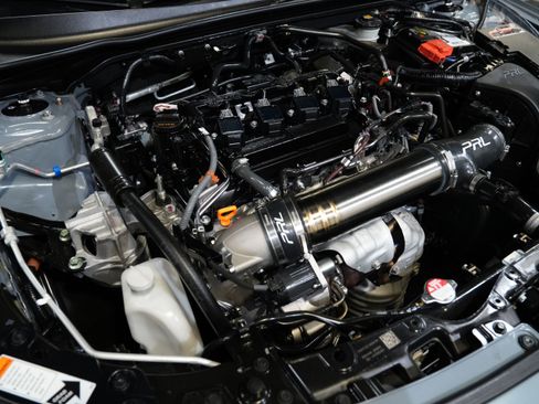 Used 2023 Honda Civic Si image 48