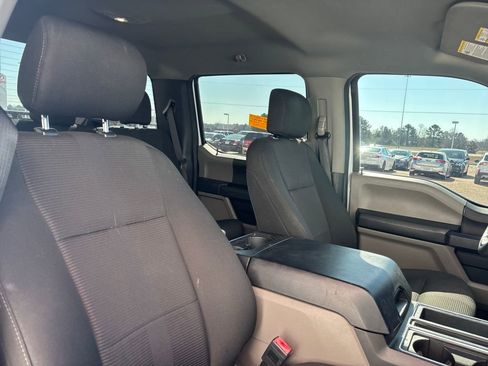 Used 2019 Ford F150 XL w/ Equipment Group 101A Mid image 14
