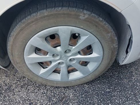 Used 2017 Kia Rio LX FWD image 9