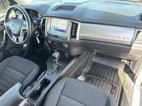 Certified 2019 Ford Ranger XLT w/ Equipment Group 301A Mid image 30