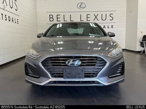 Used 2018 Hyundai Sonata SEL image 6