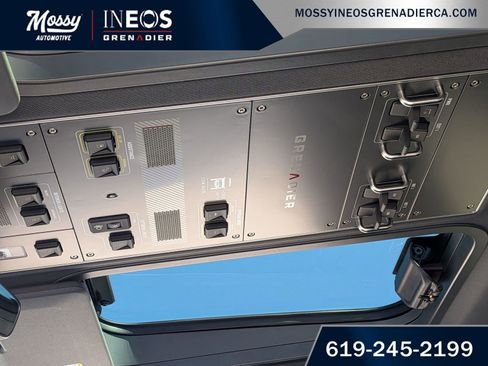 New 2026 INEOS Grenadier image 21