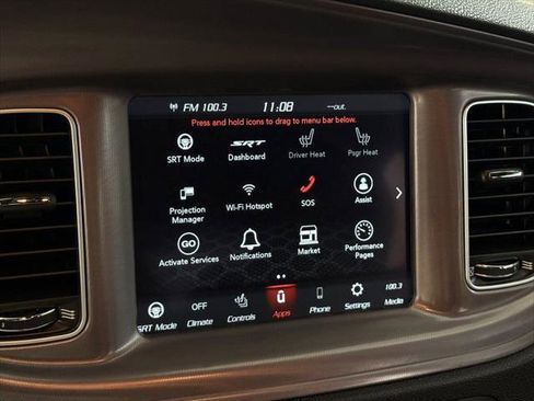 Certified 2023 Dodge Charger Scat Pack image 29