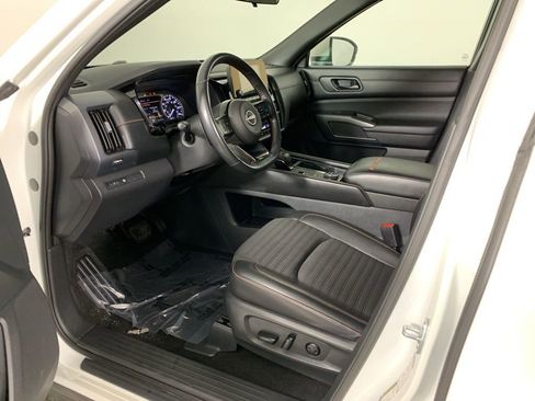 Used 2023 Nissan Pathfinder Rock Creek image 29